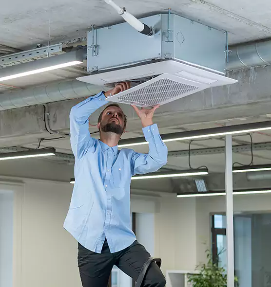 Professional Air Duct Cleaners in North Miami Beach, FL