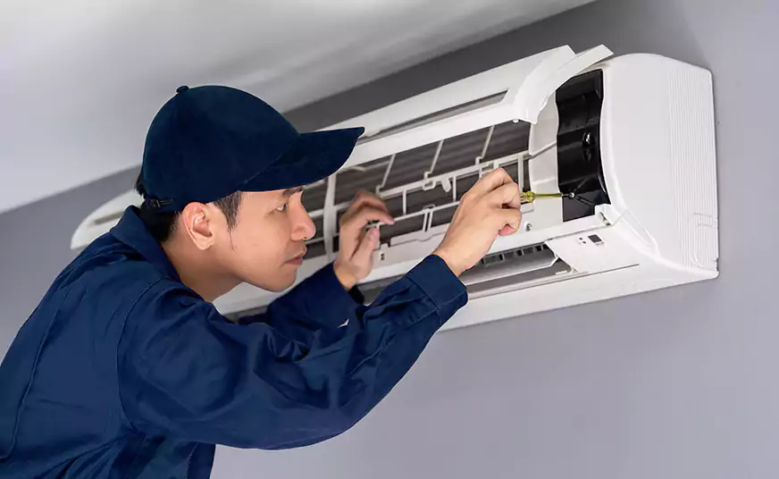 AC Duct Cleaning North Miami Beach