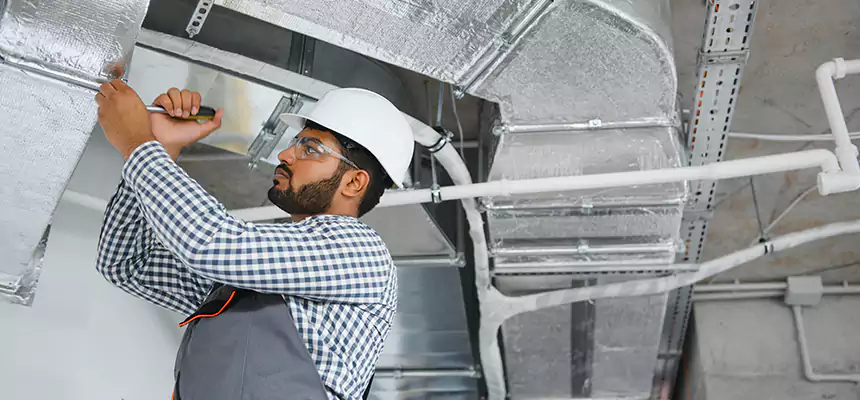 Proactive Ac Vent Repairs & Air Duct Replacement Companies Near Me in North Miami Beach