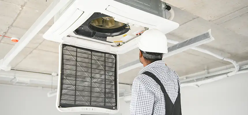 Our Affordable Duct Cleaning Near Me Services in North Miami Beach, FL