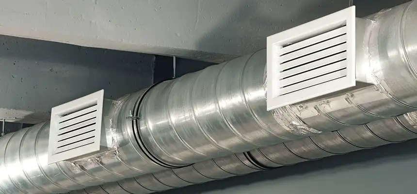 Our Air Duct Camera Inspection Services in North Miami Beach, FL