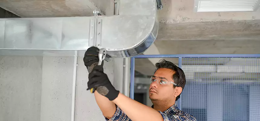 Our Air Duct Installation Services in North Miami Beach, FL