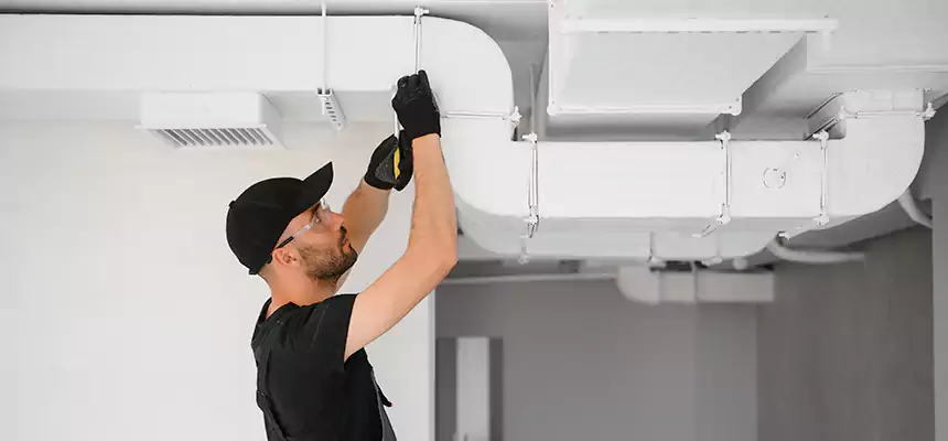 Our Air Duct Repair Services in North Miami Beach, FL