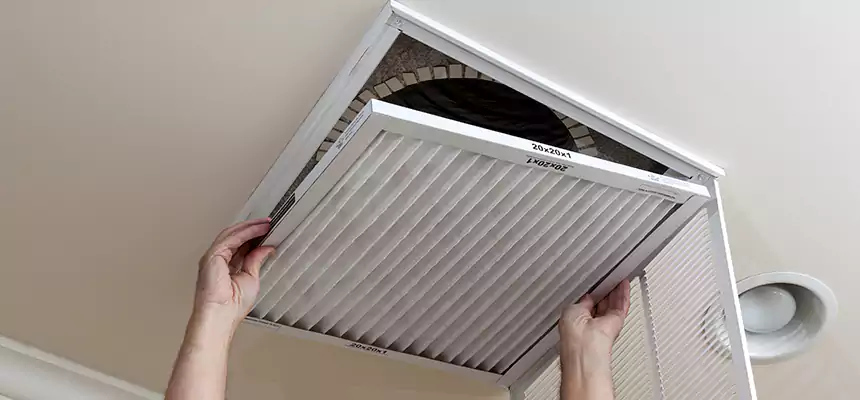 Our Air Duct UV Sanitization Services in North Miami Beach, FL