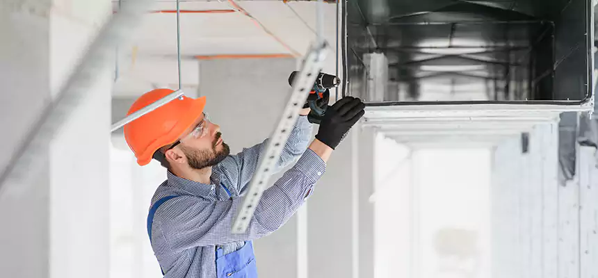 Our Air Vent Replacement Services in North Miami Beach, FL