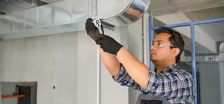Our Clogged Air Duct Repair Services in North Miami Beach, FL