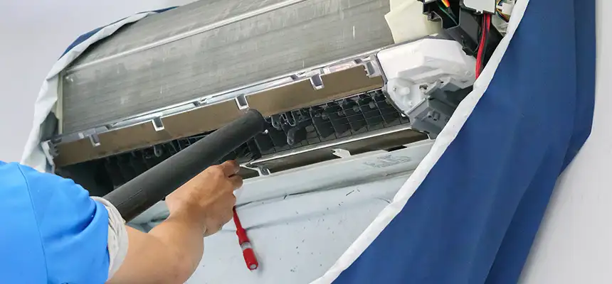 Advanced Clogged Dryer Vent Repair for Multi-Unit & Commercial in North Miami Beach, FL