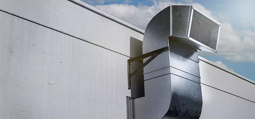 Trusted Industrial Dryer Vent Cleaning in North Miami Beach