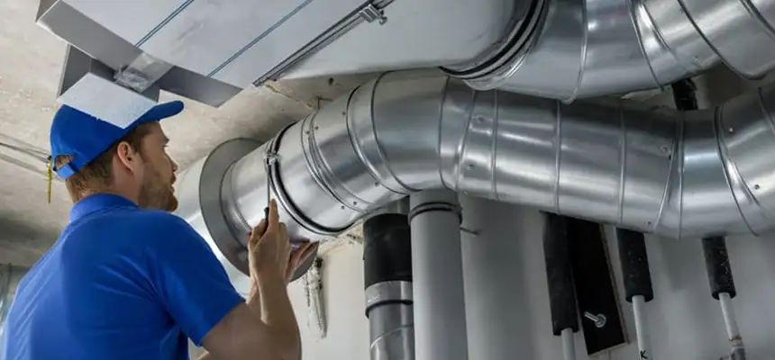 Our Commercial Laundry Vent Cleaning Services in North Miami Beach, FL