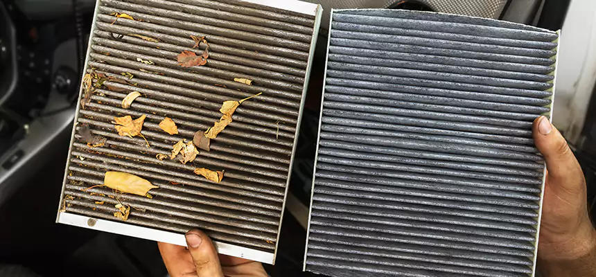 Our Dryer Vent Lint Filter Cleaning Services in North Miami Beach, FL