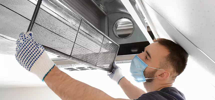 Our Dryer Vent Replacement Services in North Miami Beach, FL