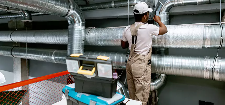 Comprehensive Duct Expansion in North Miami Beach, FL