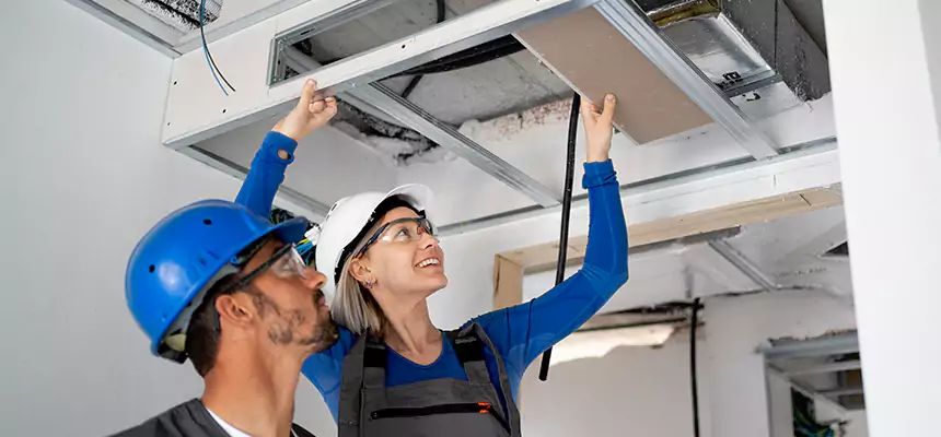 Reliable Green Air Duct Cleaning Services in North Miami Beach