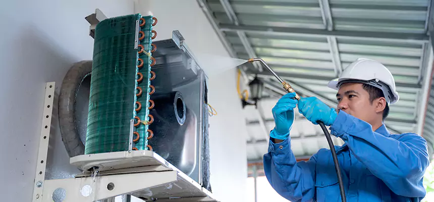 Our Energy-Efficient HVAC Cleaning Services in North Miami Beach, FL