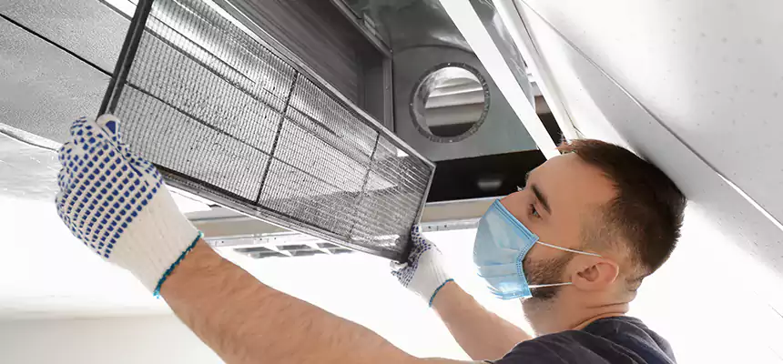 Our Home Duct Cleaning Services in North Miami Beach, FL