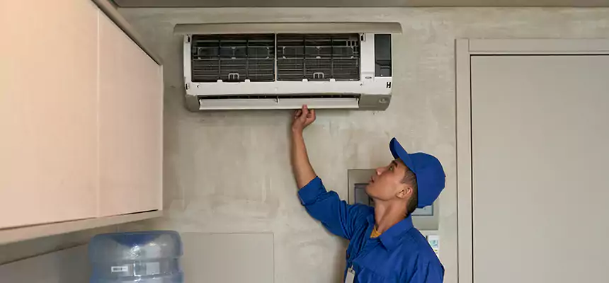Balanced Fresh‑Air Ventilation (ERV/HRV) in North Miami Beach