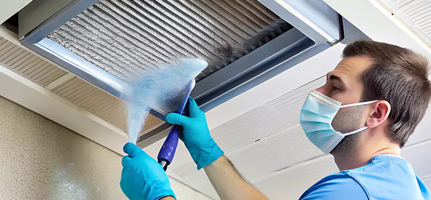 Our Home Ventilation Cleaning Services in North Miami Beach, FL