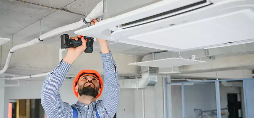 Eco‑Friendly Coil & Plenum Deep Cleaning in North Miami Beach