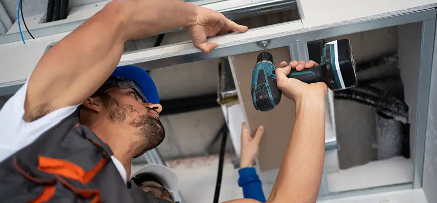 Our Improve Home Air Circulation Services in North Miami Beach, FL