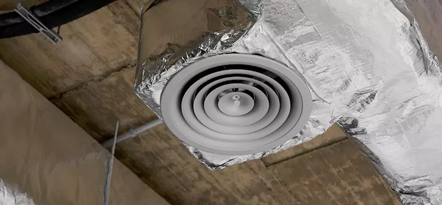 Our Low VOC Vent Installation Services in North Miami Beach, FL