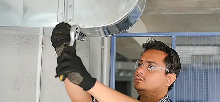 Our NADCA Approved Air Duct Services in North Miami Beach, FL