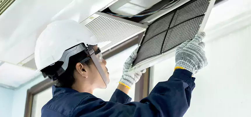 Our Residential Air Vent Cleaning Services in North Miami Beach, FL