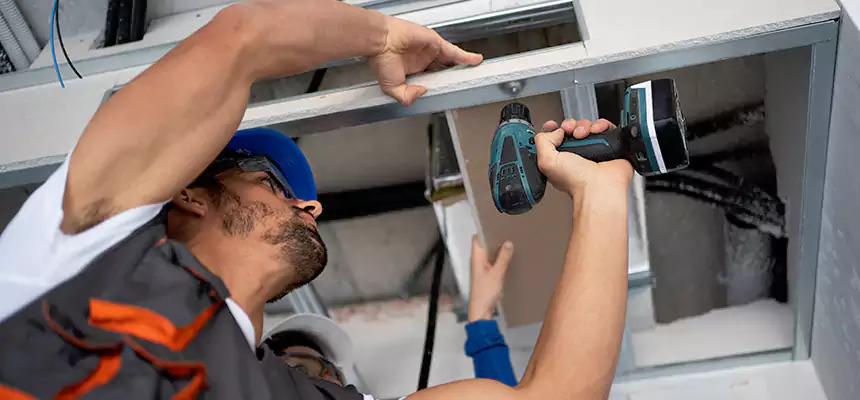Our Residential Vent Cleaning Services in North Miami Beach, FL