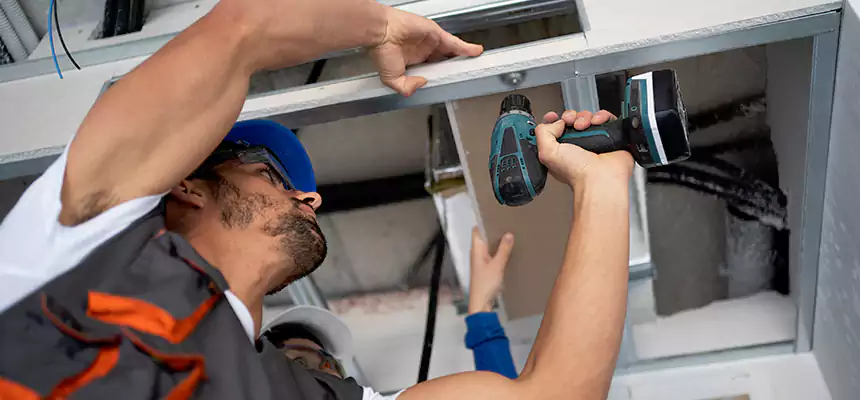 Our Retail Store Duct Cleaning Services in North Miami Beach, FL