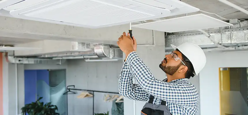 Our Roof Dryer Vent Cleaning Services in North Miami Beach, FL