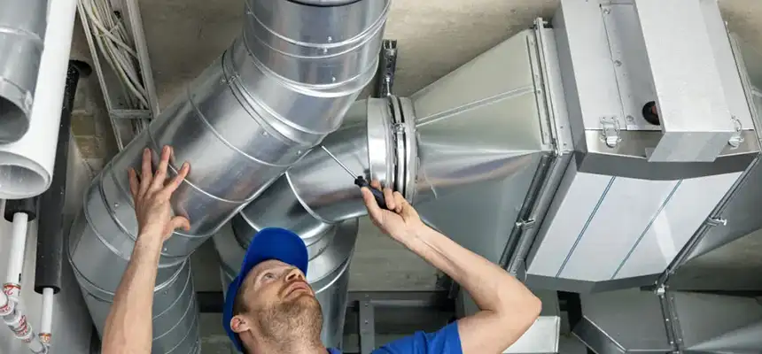 Our Same-Day Air Duct Service in North Miami Beach, FL