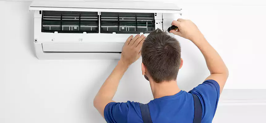 Our Smart Air Conditioning Installation Services in North Miami Beach, FL