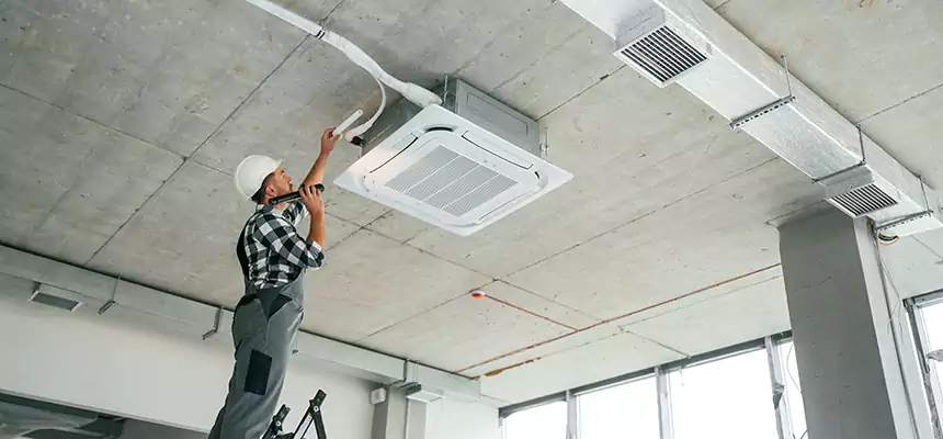 Our Wi Fi Connected Air Ducts Services in North Miami Beach, FL