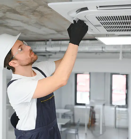 Top Affordable Duct Cleaning Services Near Me in North Miami Beach, FL
