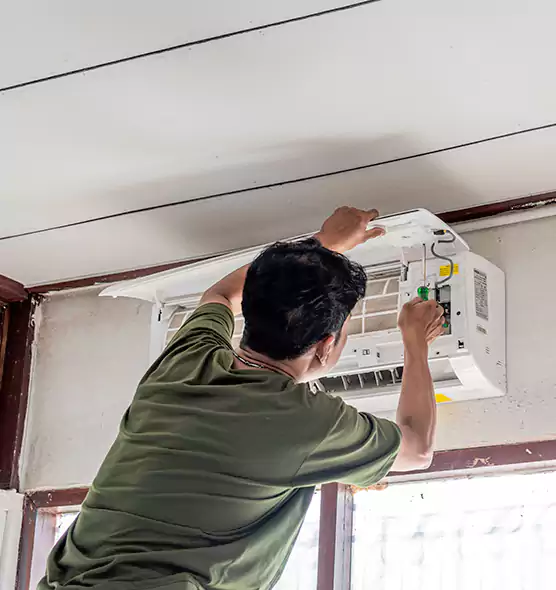 About Air Duct & AC Odor Removal in North Miami Beach, FL