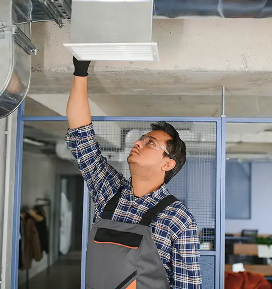 Top-Rated Air Duct Cleaning Near Me in North Miami Beach, FL