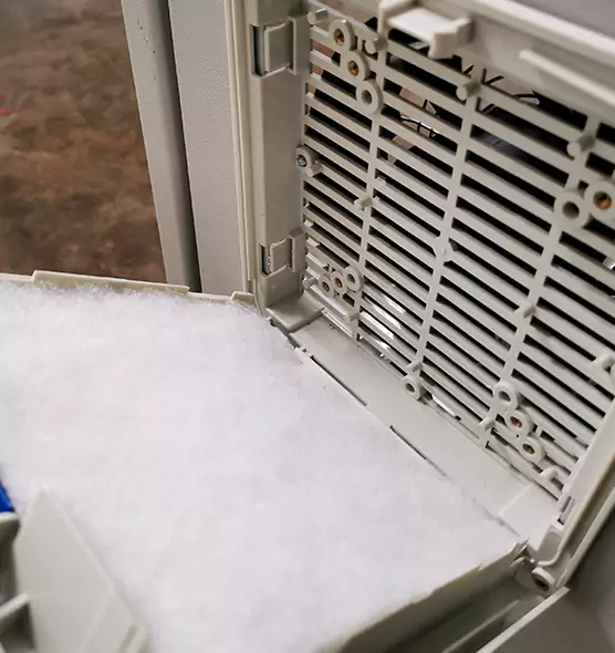 About Air Duct Overhaul & Upgrades in North Miami Beach, FL