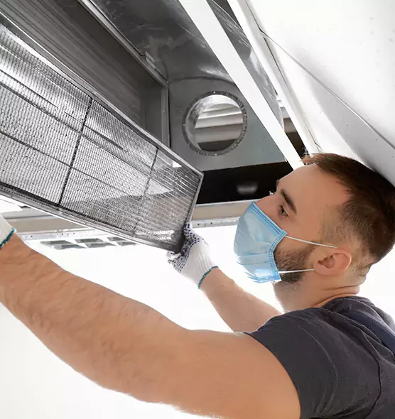 About Air Duct Pathogen Disinfection in North Miami Beach, FL