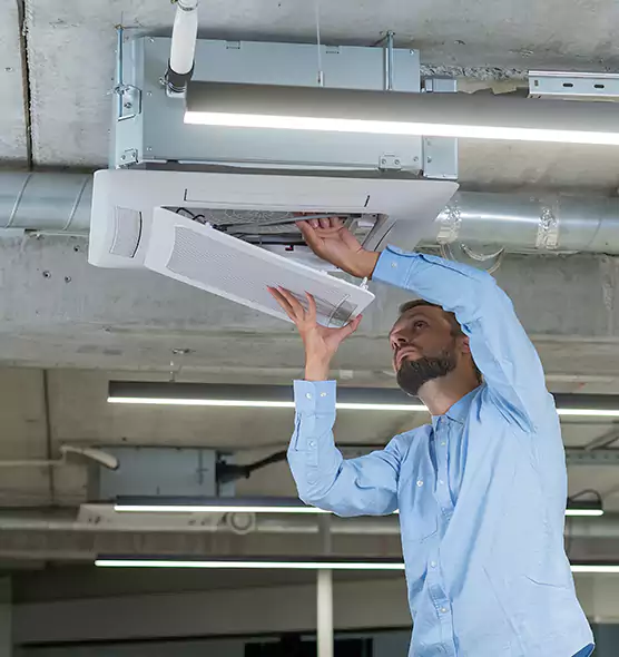 About Air Duct Sealing And Repair in North Miami Beach, FL