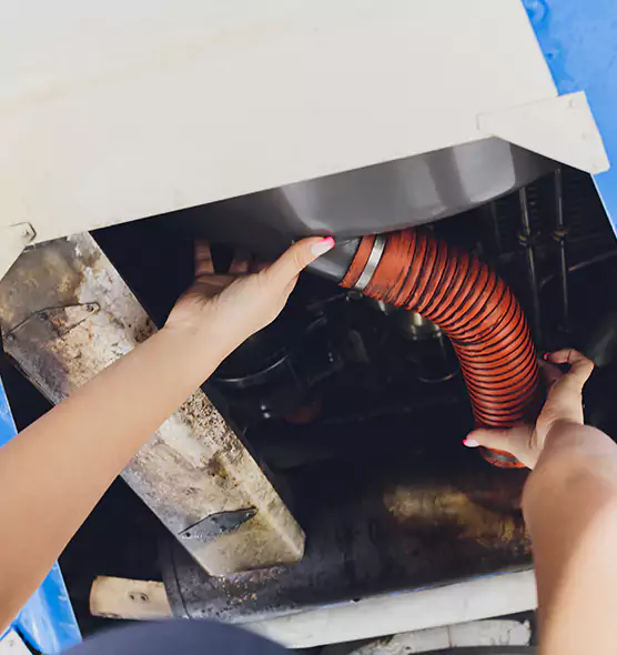 About Air Duct Virus Disinfection in North Miami Beach, FL