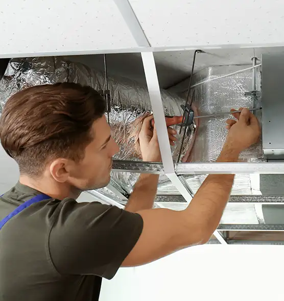 Professional Clogged Dryer Vent Repair in North Miami Beach, FL