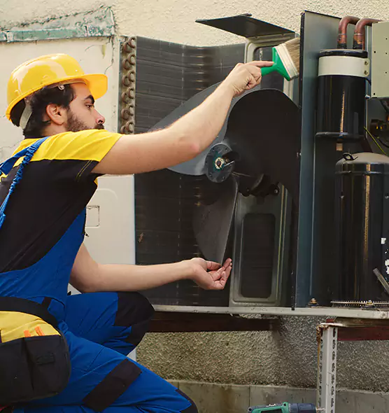 About Dryer Duct Fire Hazard Inspection in North Miami Beach, FL