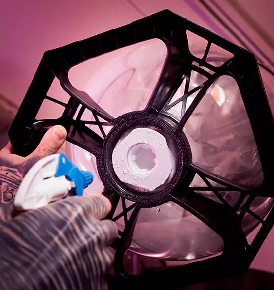 Professional Dryer Vent Sanitization Service in North Miami Beach, FL