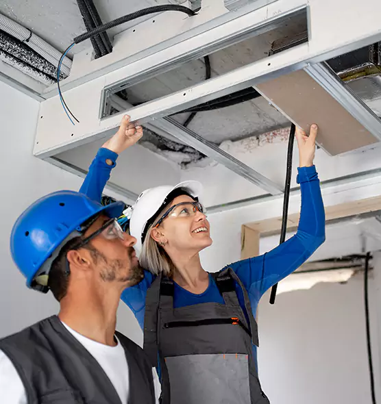Comprehensive Duct Insulation Services in North Miami Beach, FL
