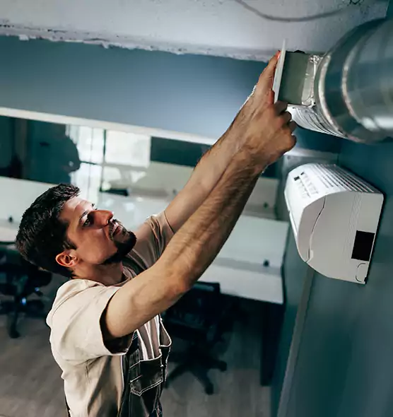 About Flexible Ductwork Replacement in North Miami Beach, FL