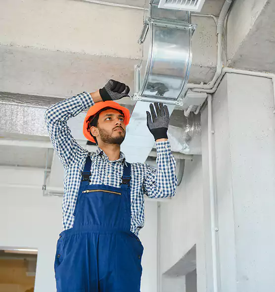 About Hotel Duct And Vent Cleaning in North Miami Beach, FL