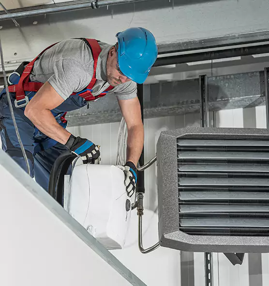 Professional HVAC Cleaning Solutions in North Miami Beach, FL