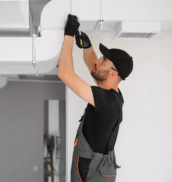 Advanced Office Ductwork Cleaning Services in North Miami Beach, FL