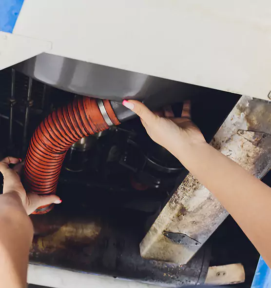 Professional Post-Renovation Duct Debris Removal in North Miami Beach, FL