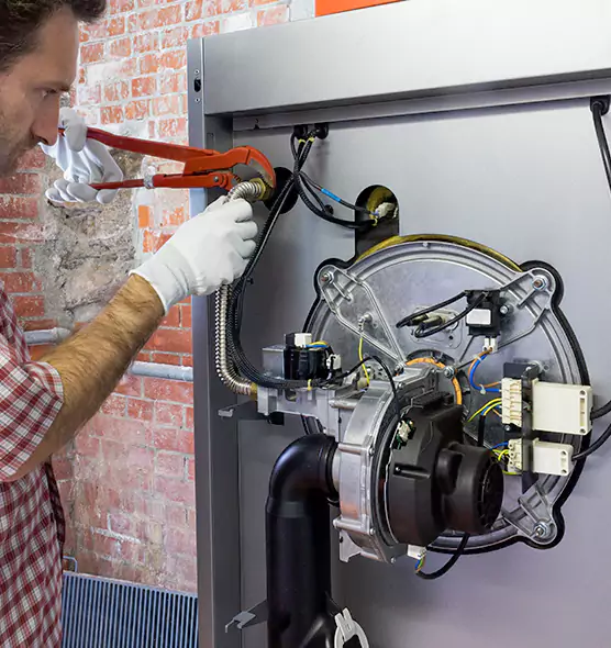 Advanced Repair Dryer Vent Hose in North Miami Beach, FL