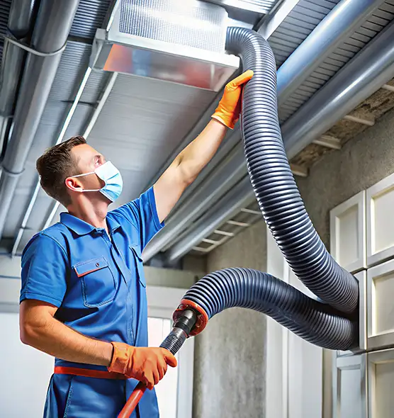 Welcome to Air Duct Cleaning & Repairs North Miami Beach — Your Local Roof Dryer Vent Cleaning Specialists in North Miami Beach, FL
